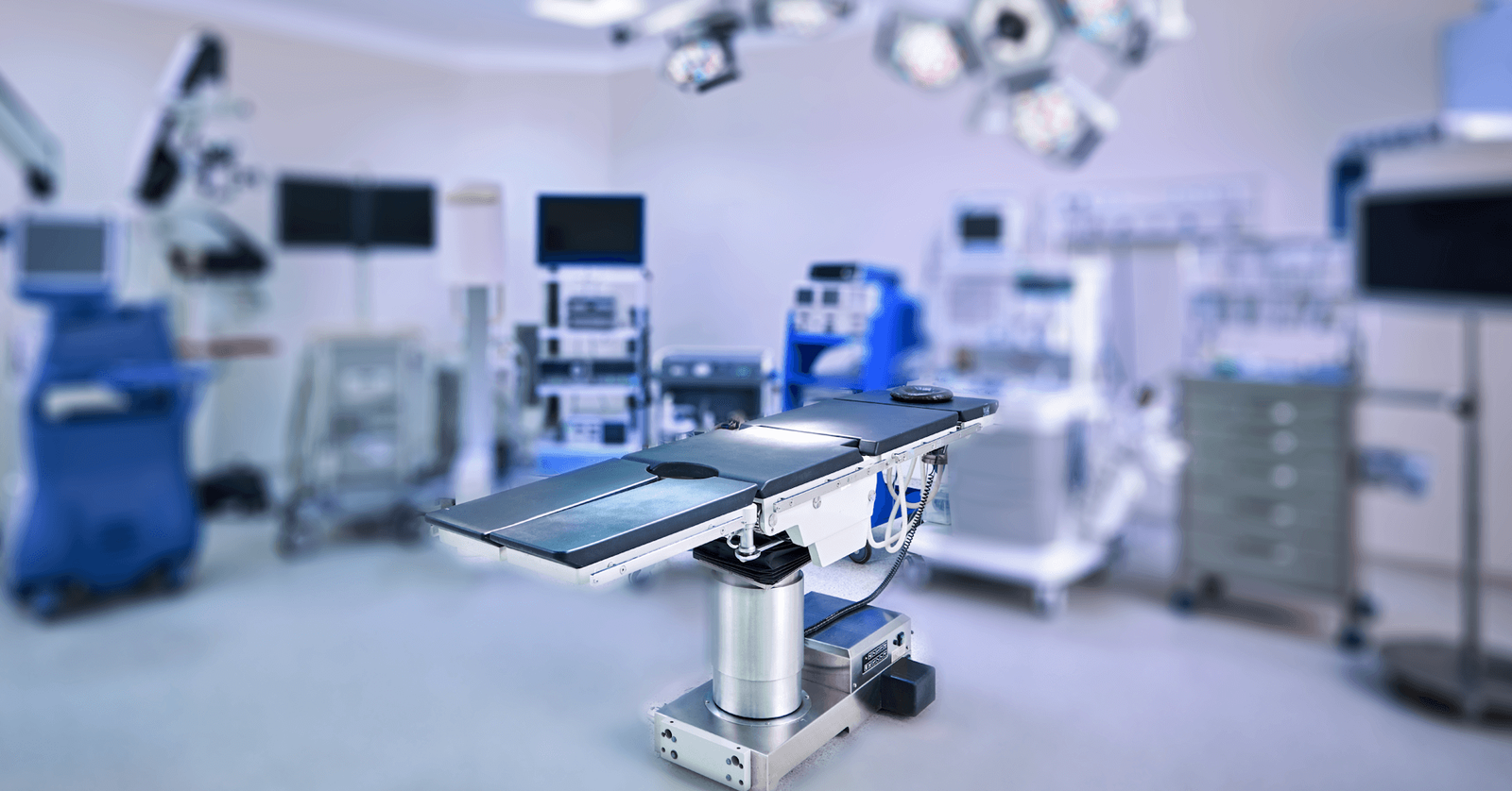 User interfaces for operating tables and chairs